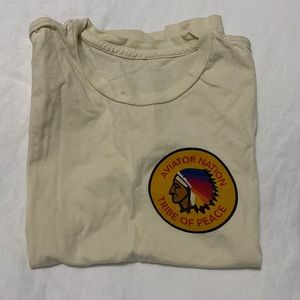 Vintage Aviator Nation Tee